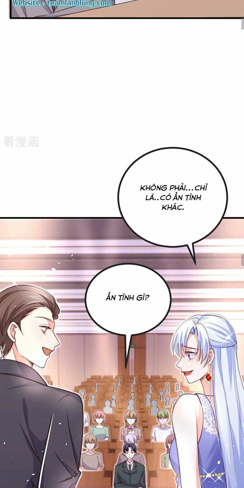 100 Cách Ngược Tra Nữ: Chapter 86