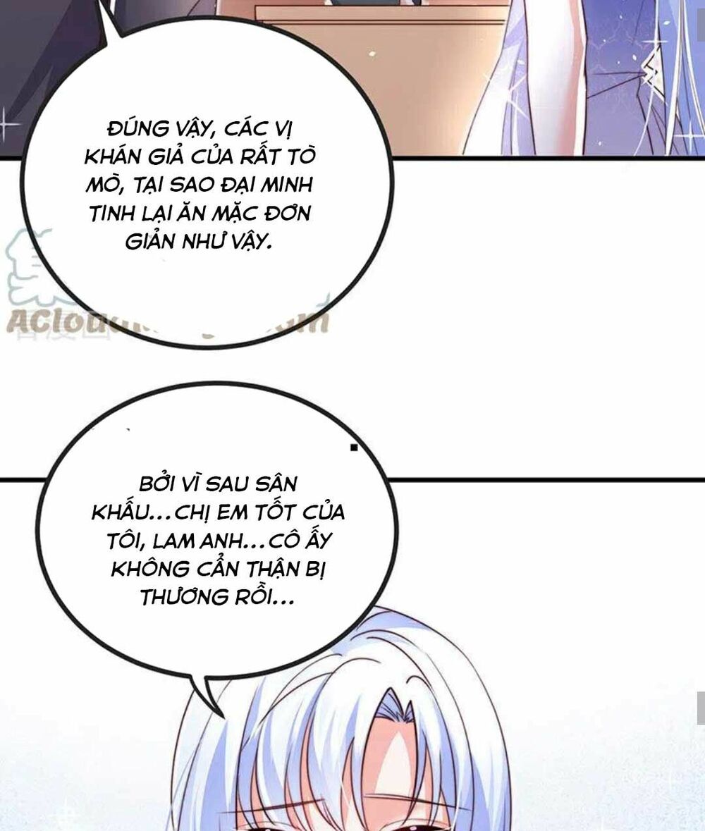 100 Cách Ngược Tra Nữ: Chapter 86