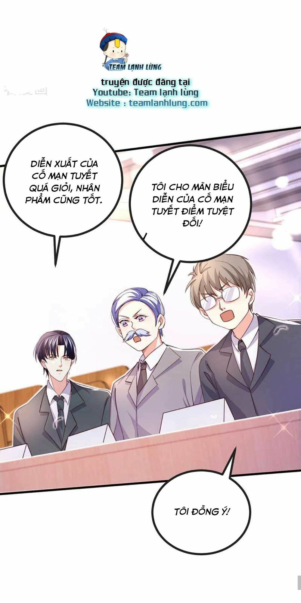 100 Cách Ngược Tra Nữ: Chapter 86