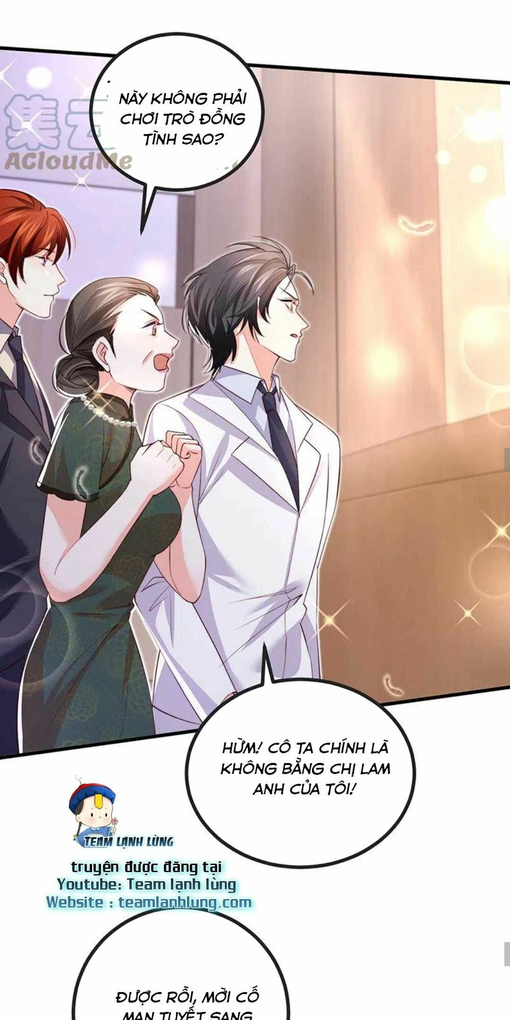 100 Cách Ngược Tra Nữ: Chapter 86