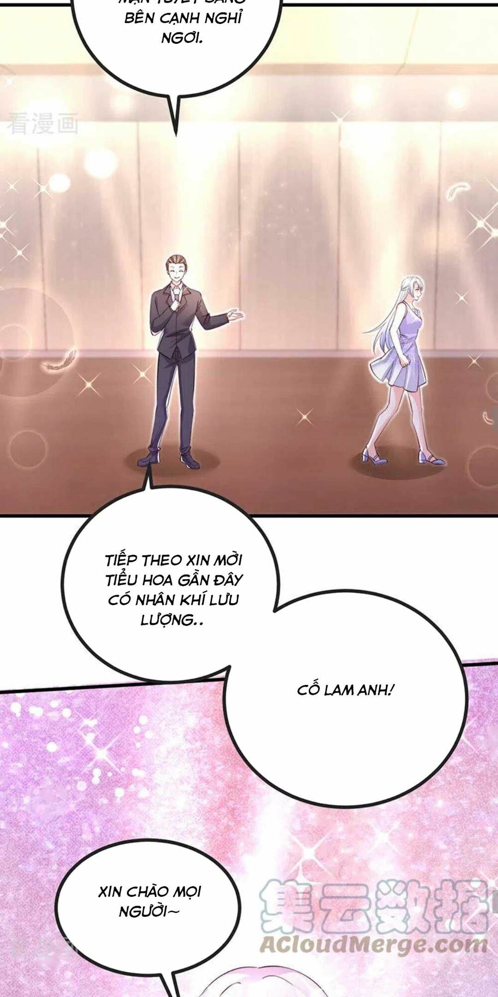 100 Cách Ngược Tra Nữ: Chapter 86