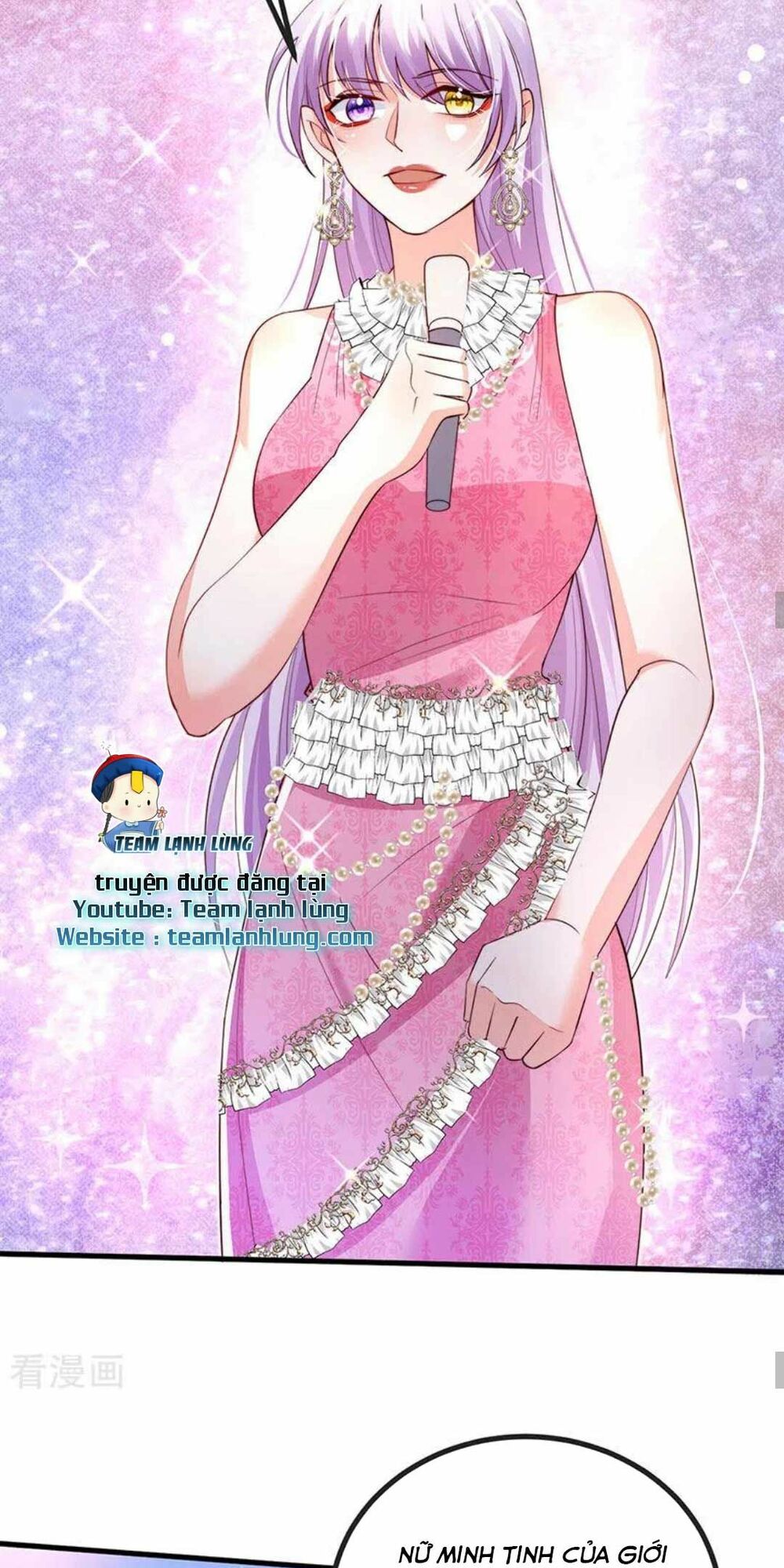100 Cách Ngược Tra Nữ: Chapter 86