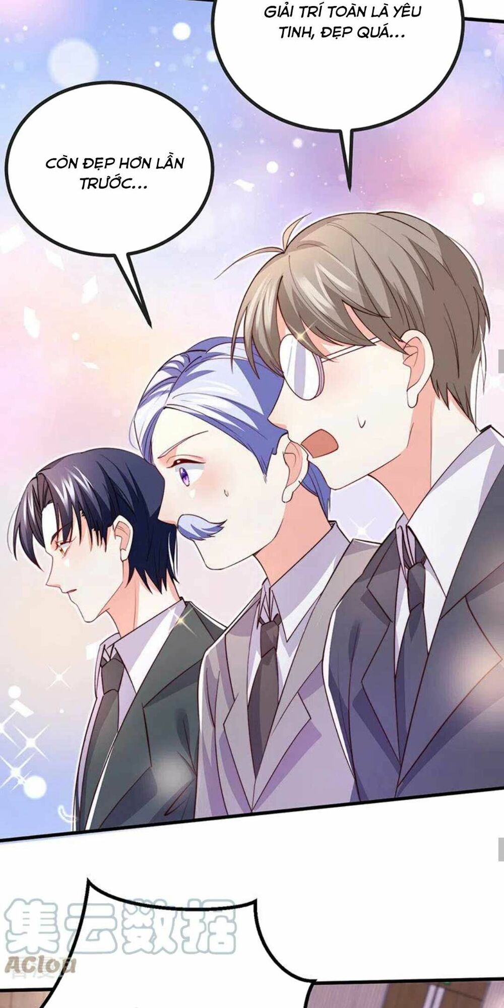 100 Cách Ngược Tra Nữ: Chapter 86