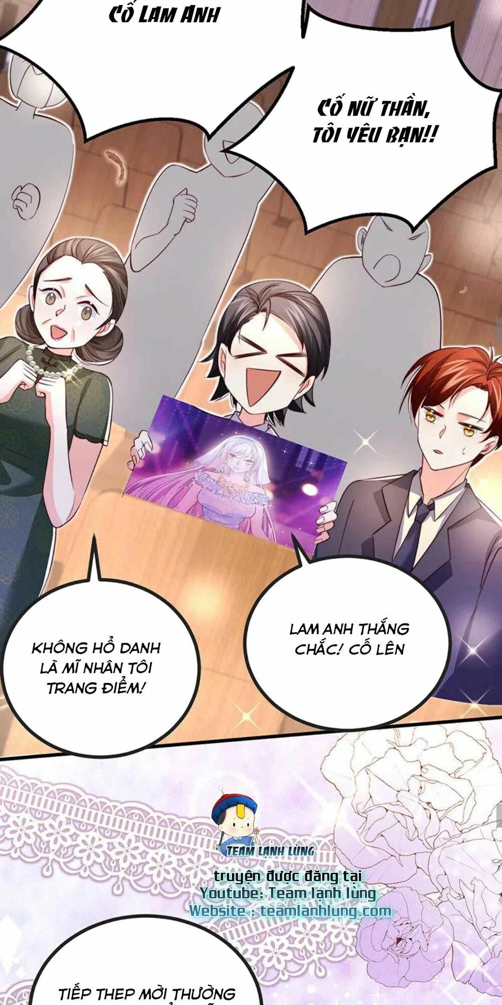 100 Cách Ngược Tra Nữ: Chapter 86
