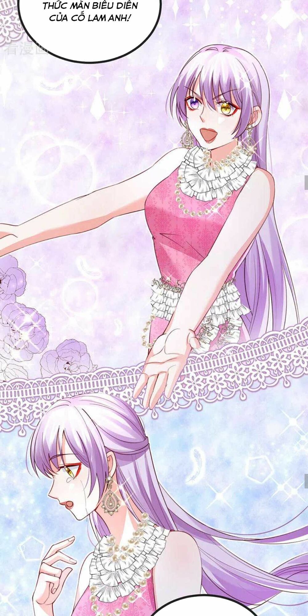 100 Cách Ngược Tra Nữ: Chapter 86