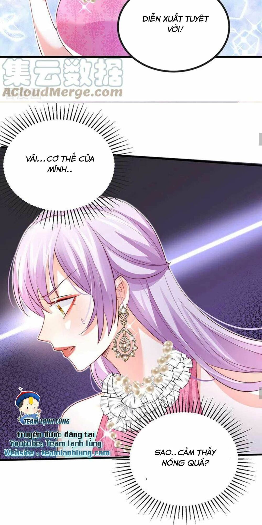 100 Cách Ngược Tra Nữ: Chapter 86