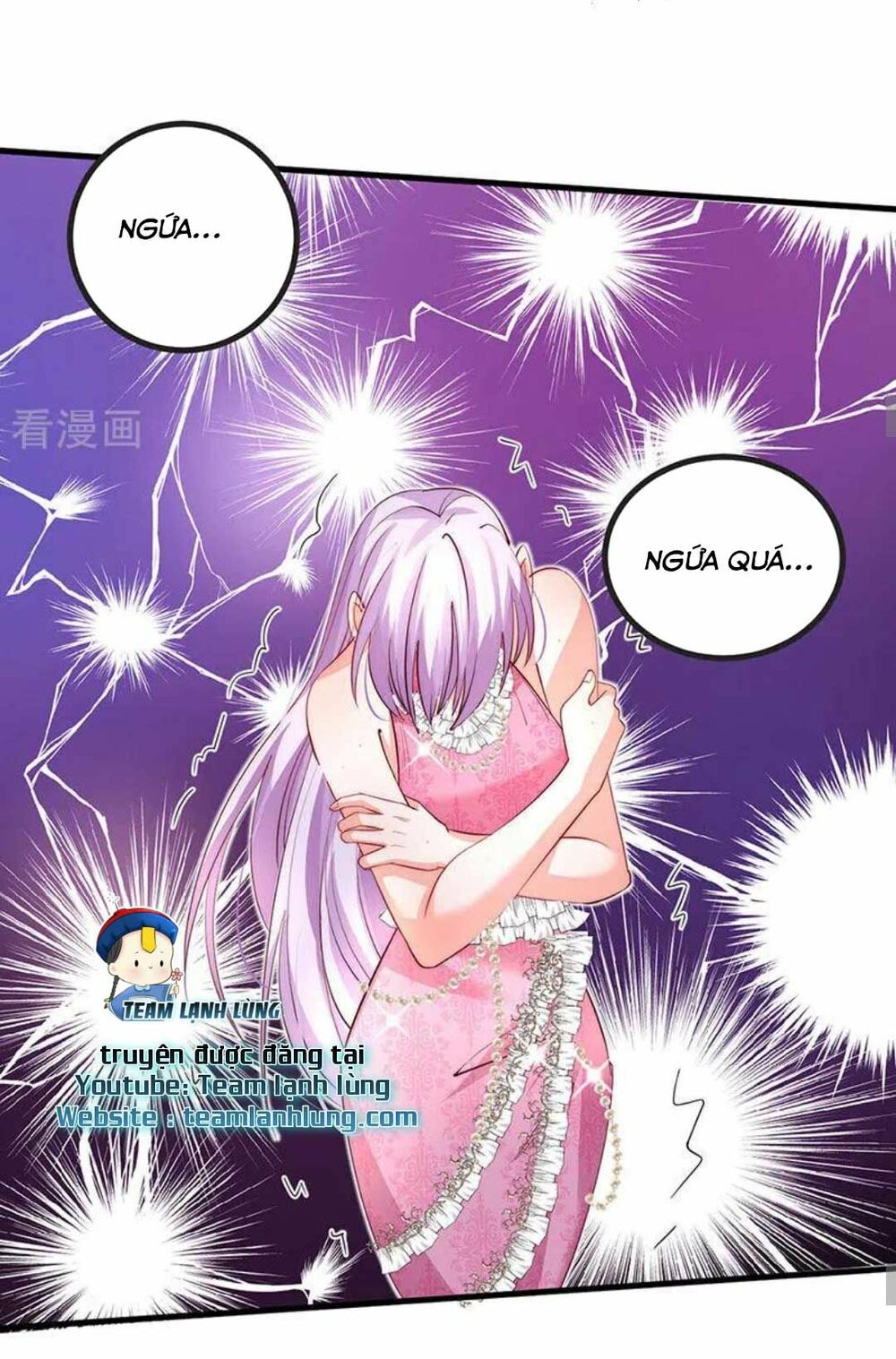 100 Cách Ngược Tra Nữ: Chapter 86