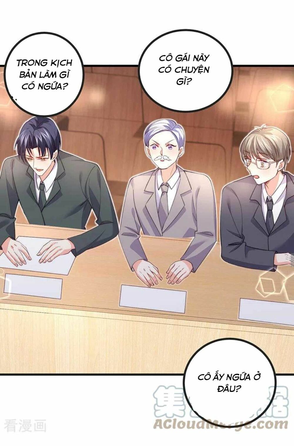 100 Cách Ngược Tra Nữ: Chapter 86