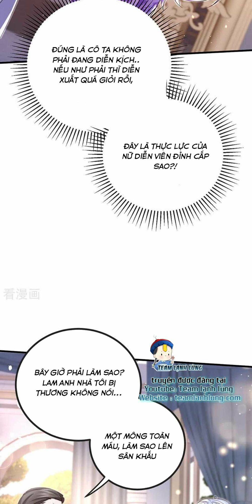 100 Cách Ngược Tra Nữ: Chapter 86