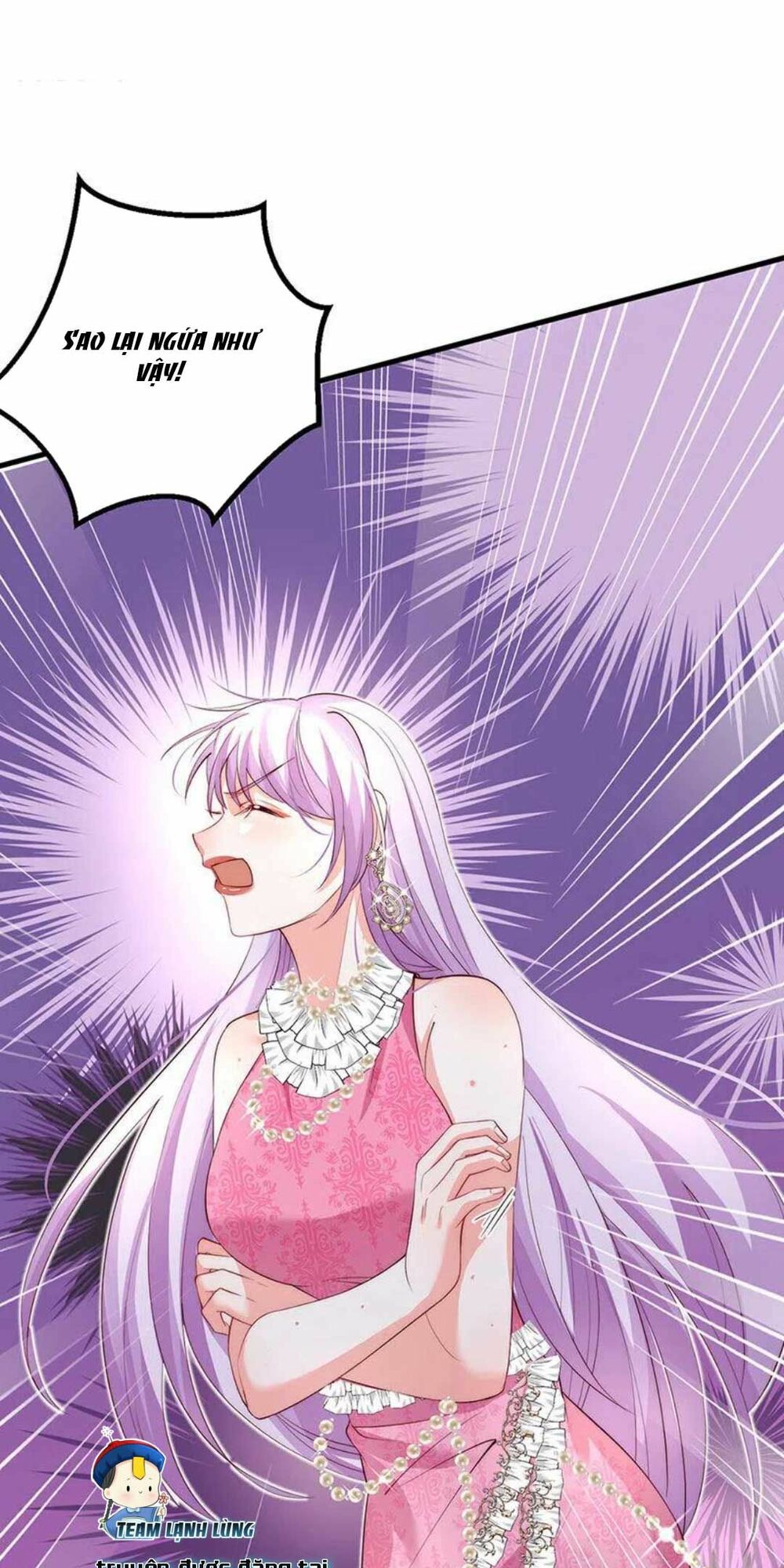 100 Cách Ngược Tra Nữ: Chapter 86