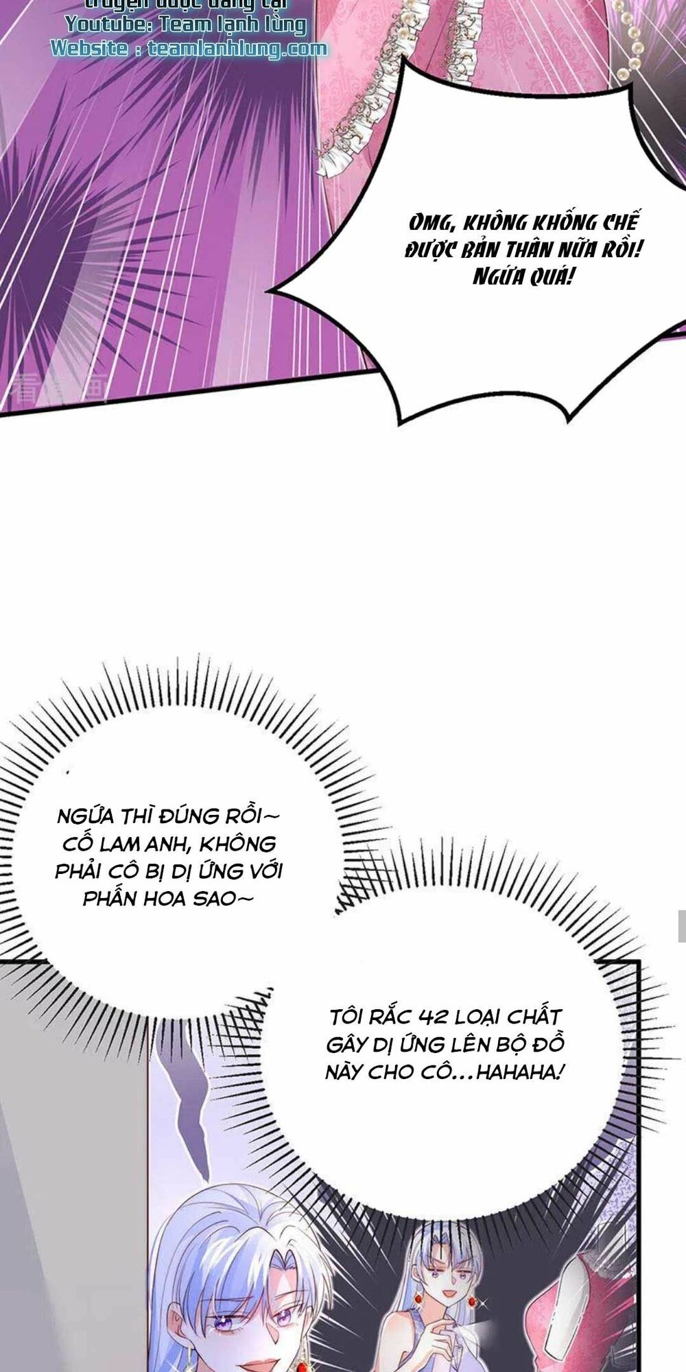 100 Cách Ngược Tra Nữ: Chapter 86