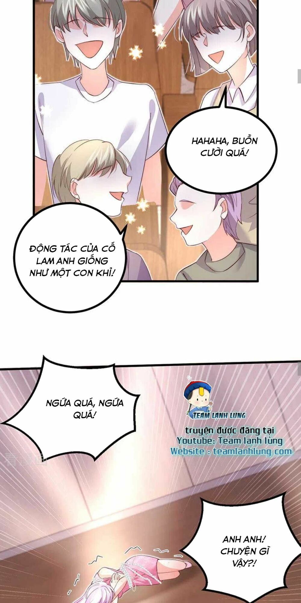 100 Cách Ngược Tra Nữ: Chapter 86