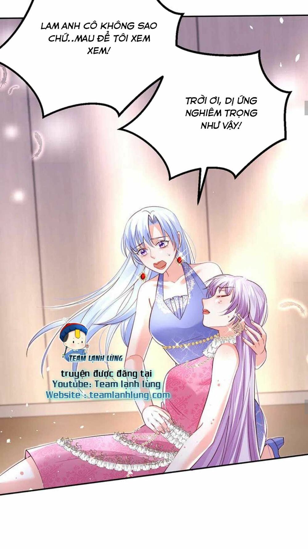 100 Cách Ngược Tra Nữ: Chapter 86