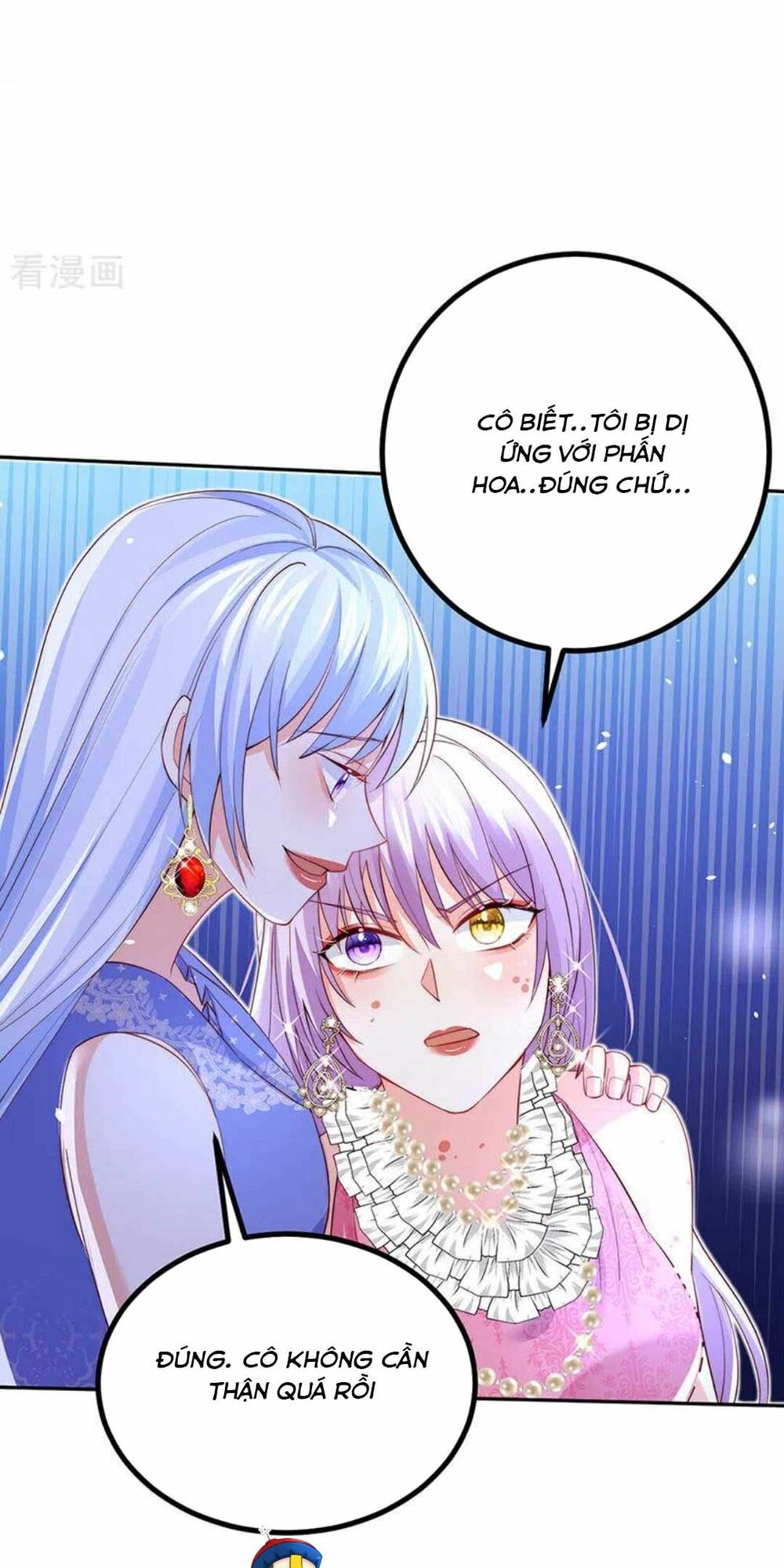 100 Cách Ngược Tra Nữ: Chapter 86