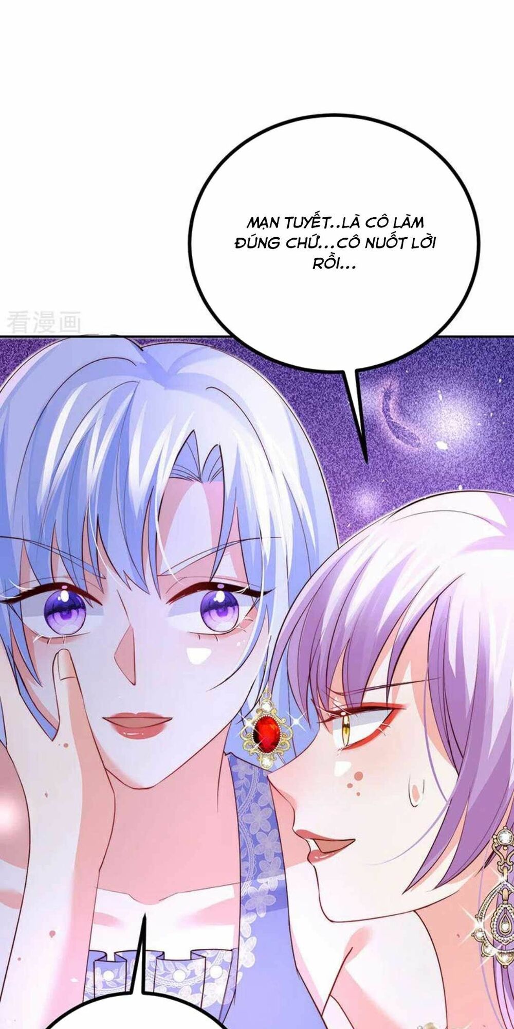100 Cách Ngược Tra Nữ: Chapter 86