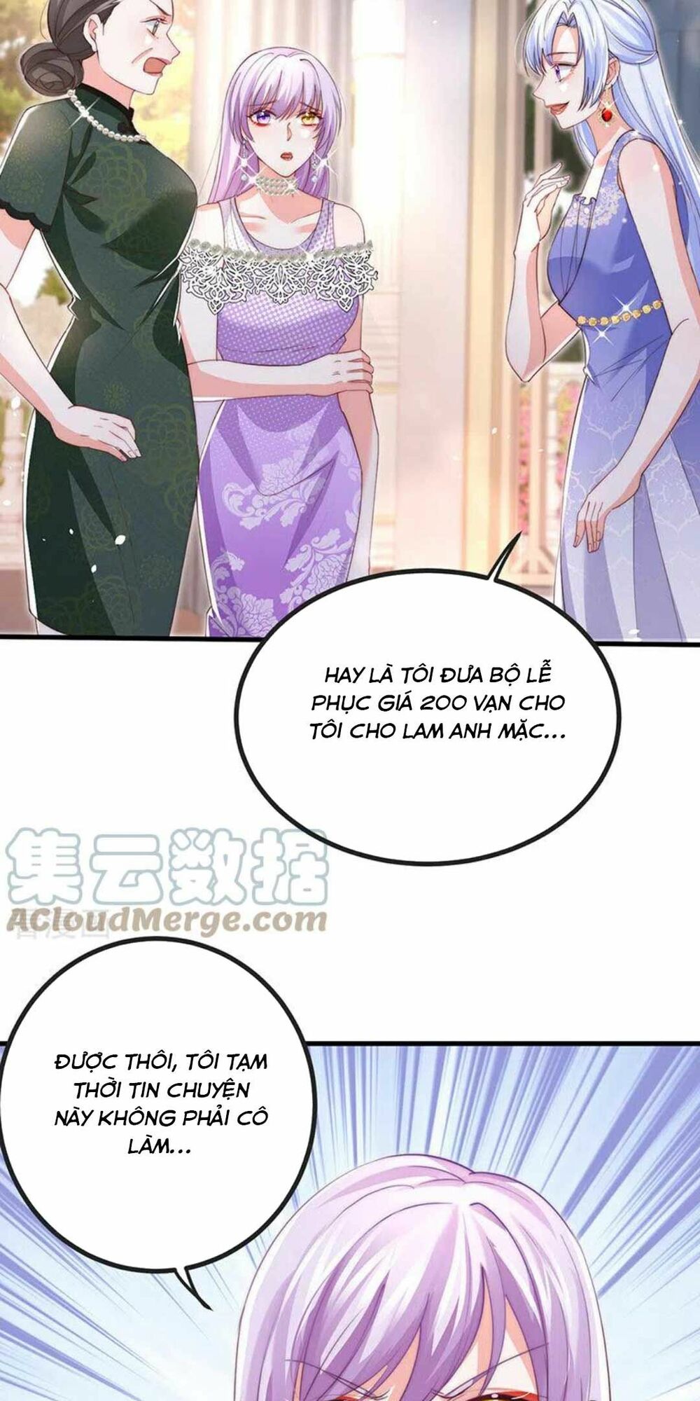 100 Cách Ngược Tra Nữ: Chapter 86