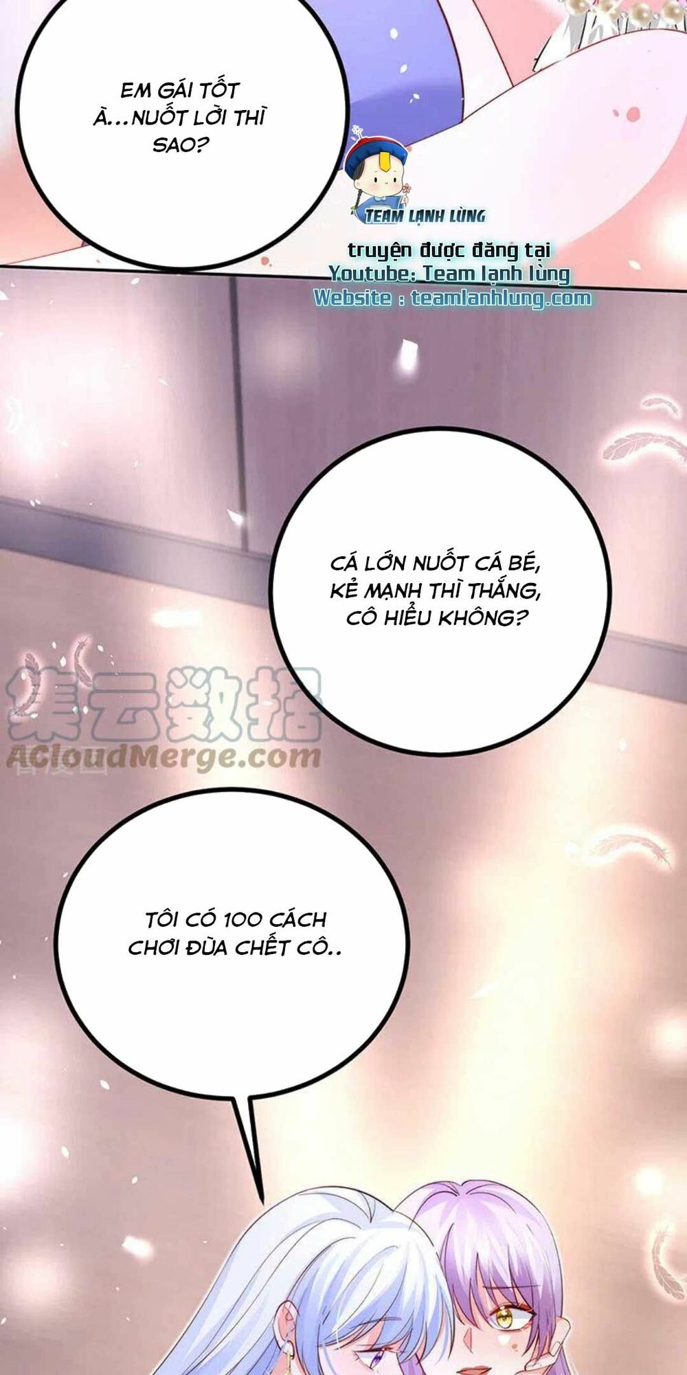 100 Cách Ngược Tra Nữ: Chapter 86