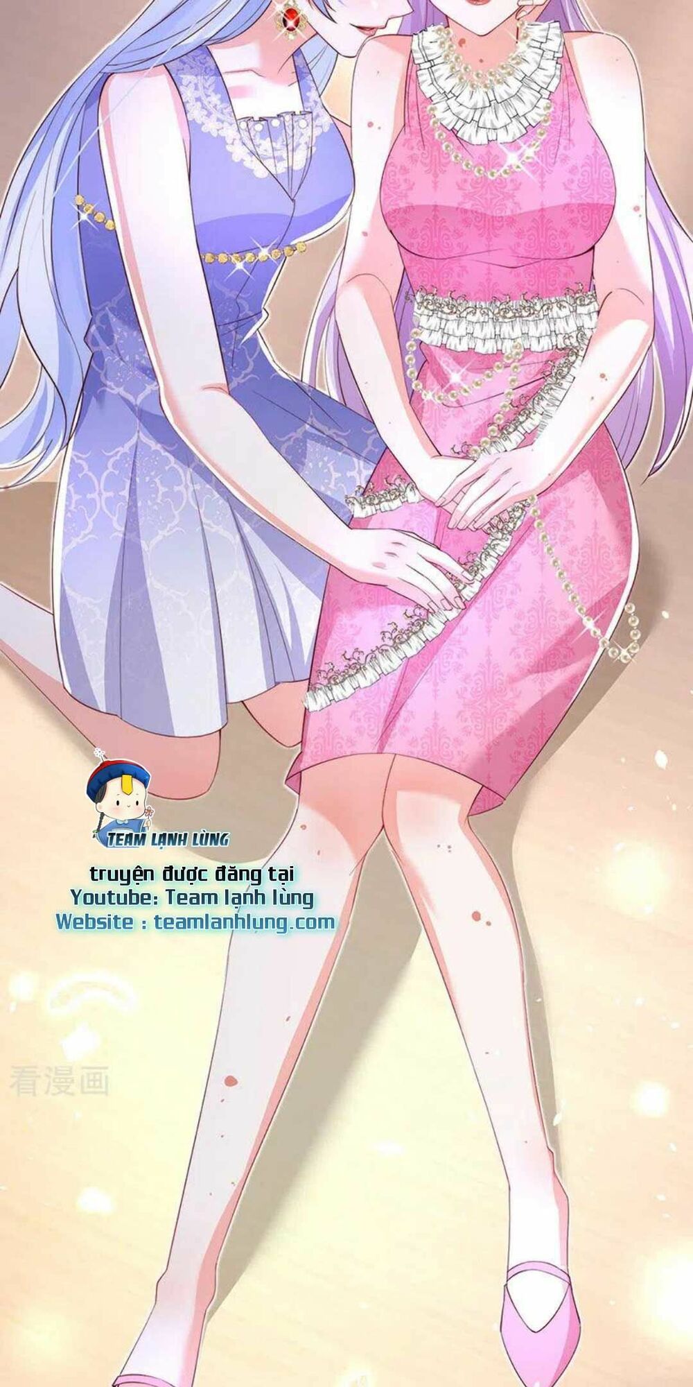 100 Cách Ngược Tra Nữ: Chapter 86