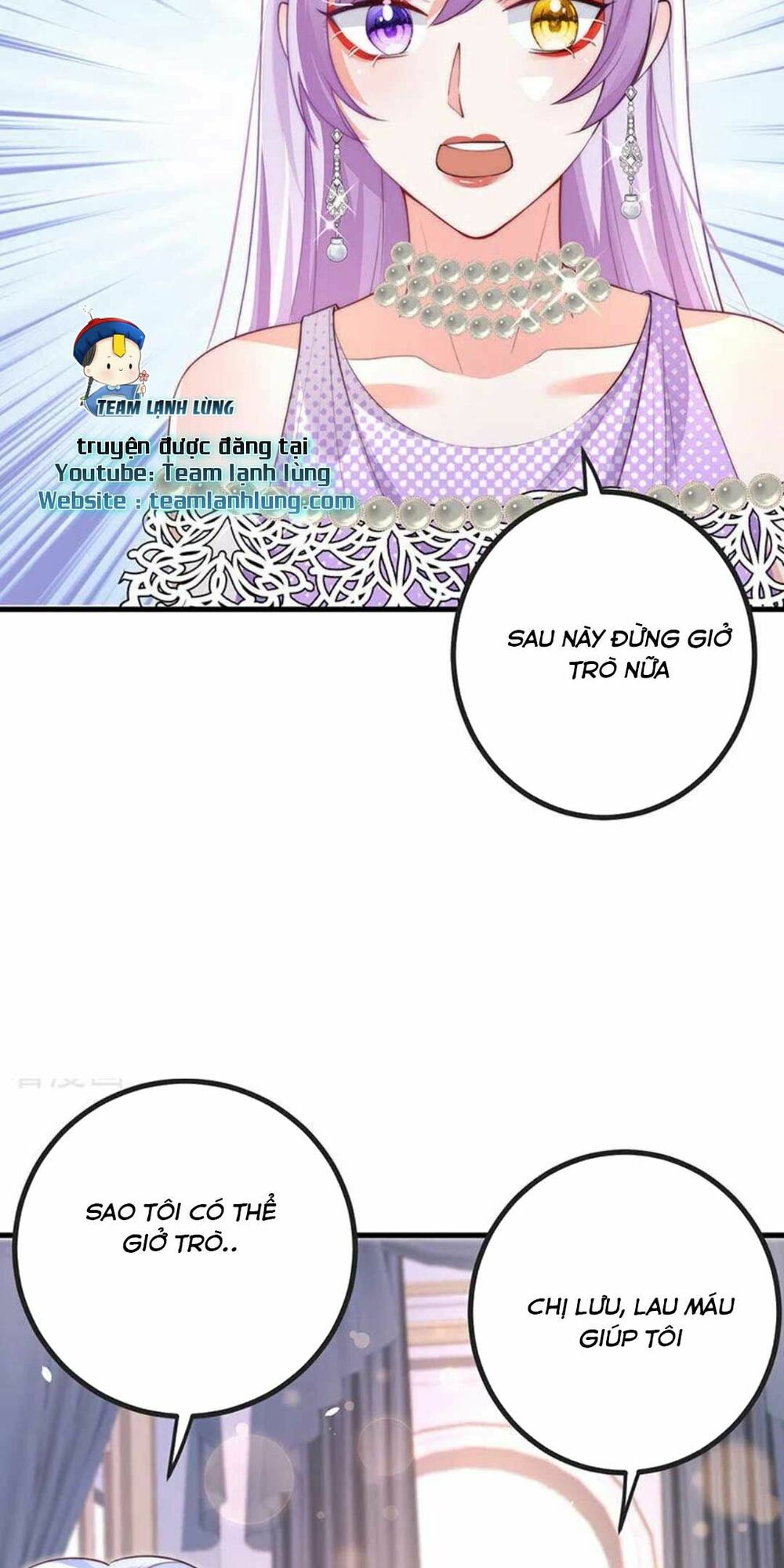 100 Cách Ngược Tra Nữ: Chapter 86