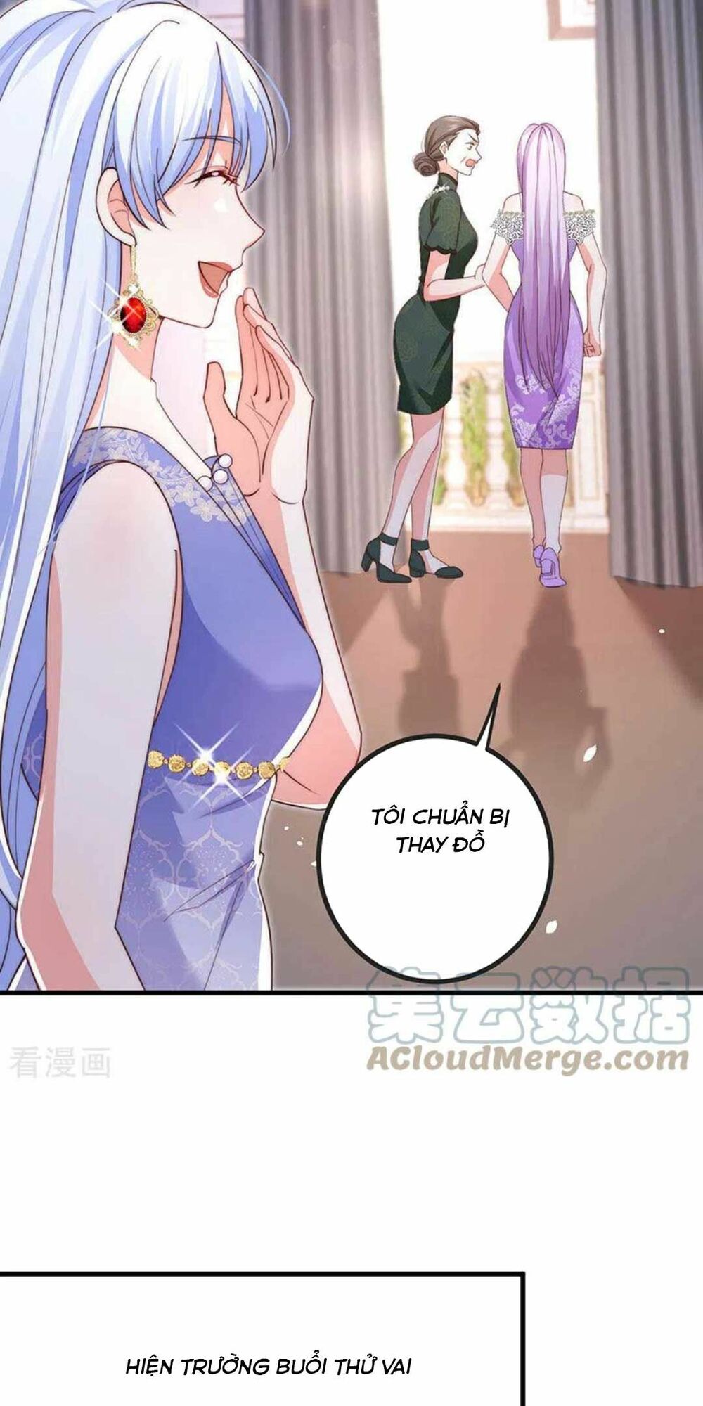 100 Cách Ngược Tra Nữ: Chapter 86