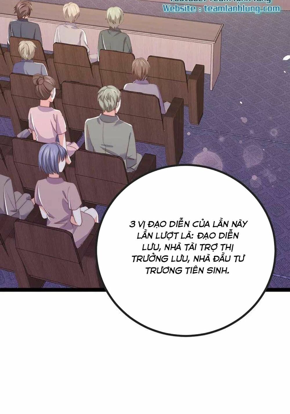 100 Cách Ngược Tra Nữ: Chapter 86