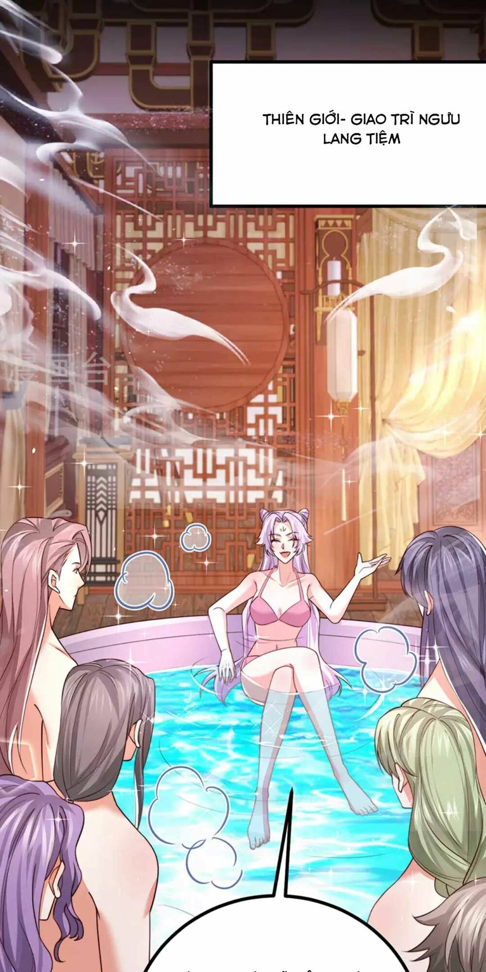 100 Cách Ngược Tra Nữ: Chapter 87