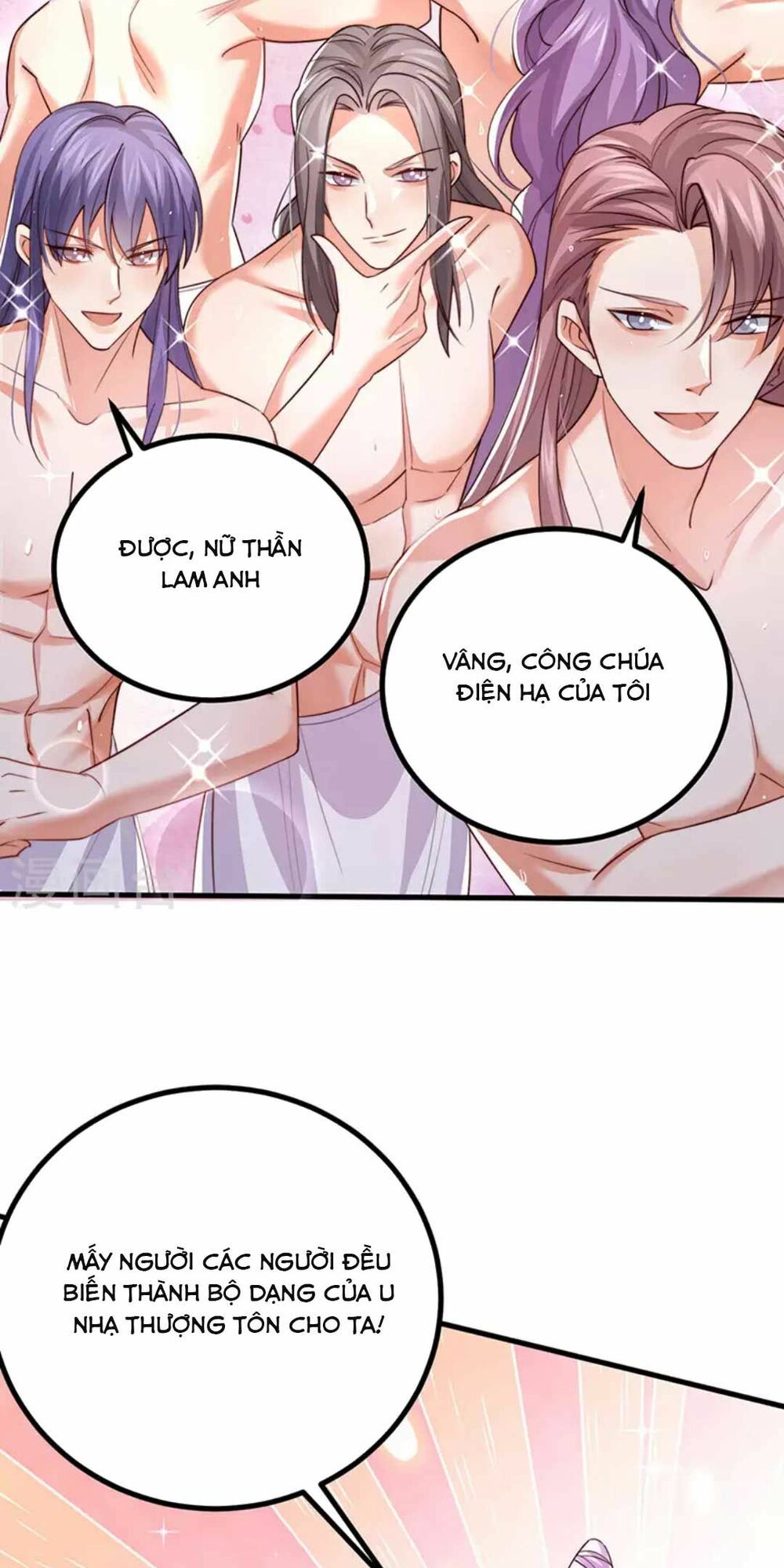100 Cách Ngược Tra Nữ: Chapter 87