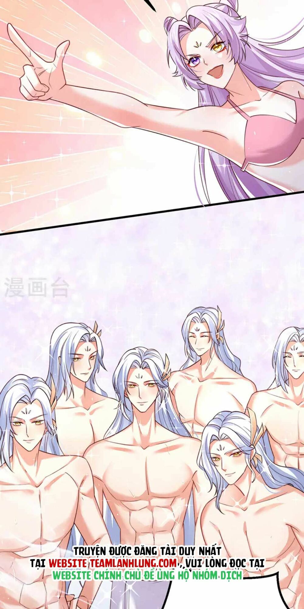 100 Cách Ngược Tra Nữ: Chapter 87
