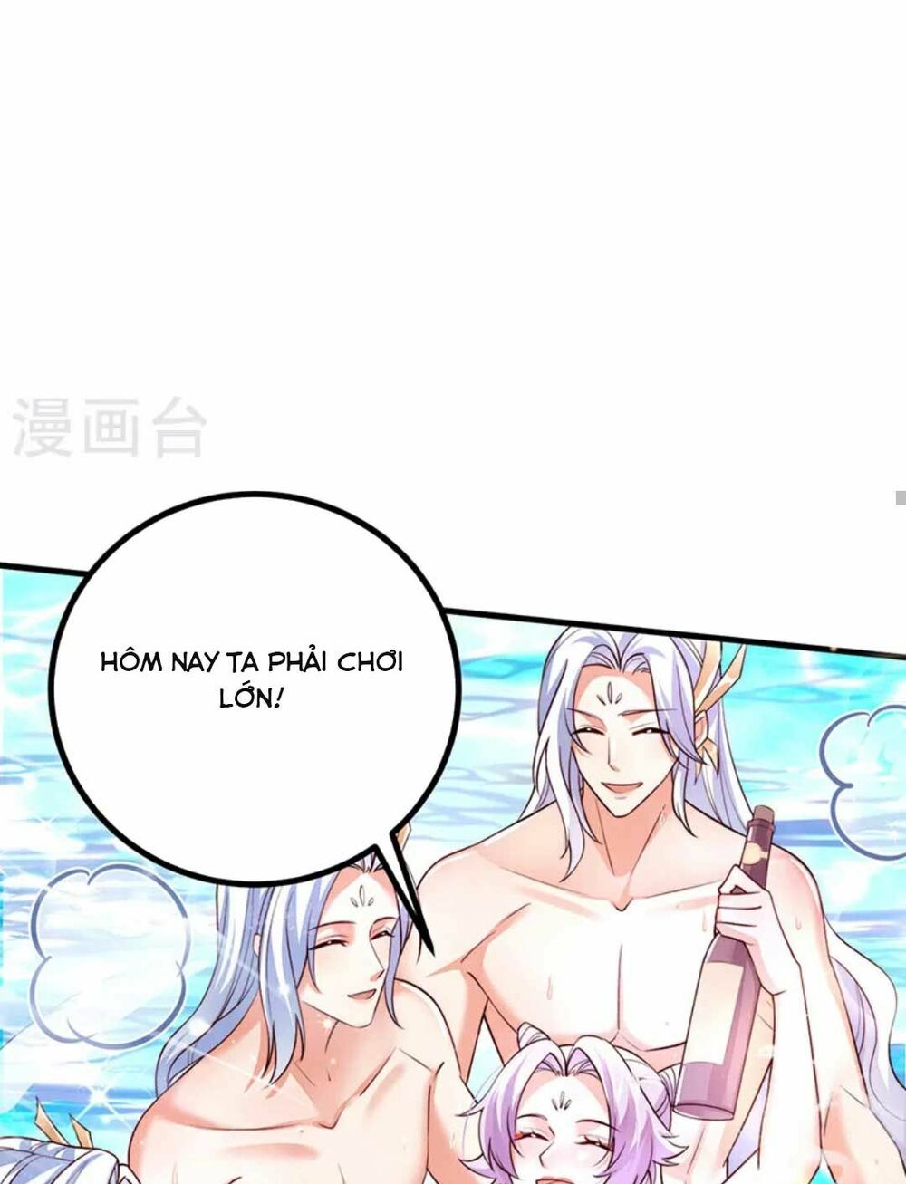 100 Cách Ngược Tra Nữ: Chapter 87