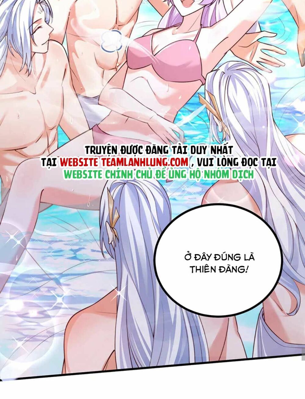 100 Cách Ngược Tra Nữ: Chapter 87