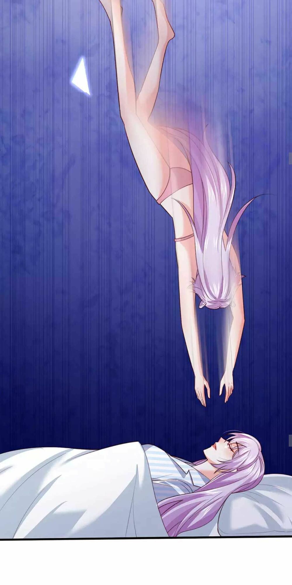 100 Cách Ngược Tra Nữ: Chapter 87