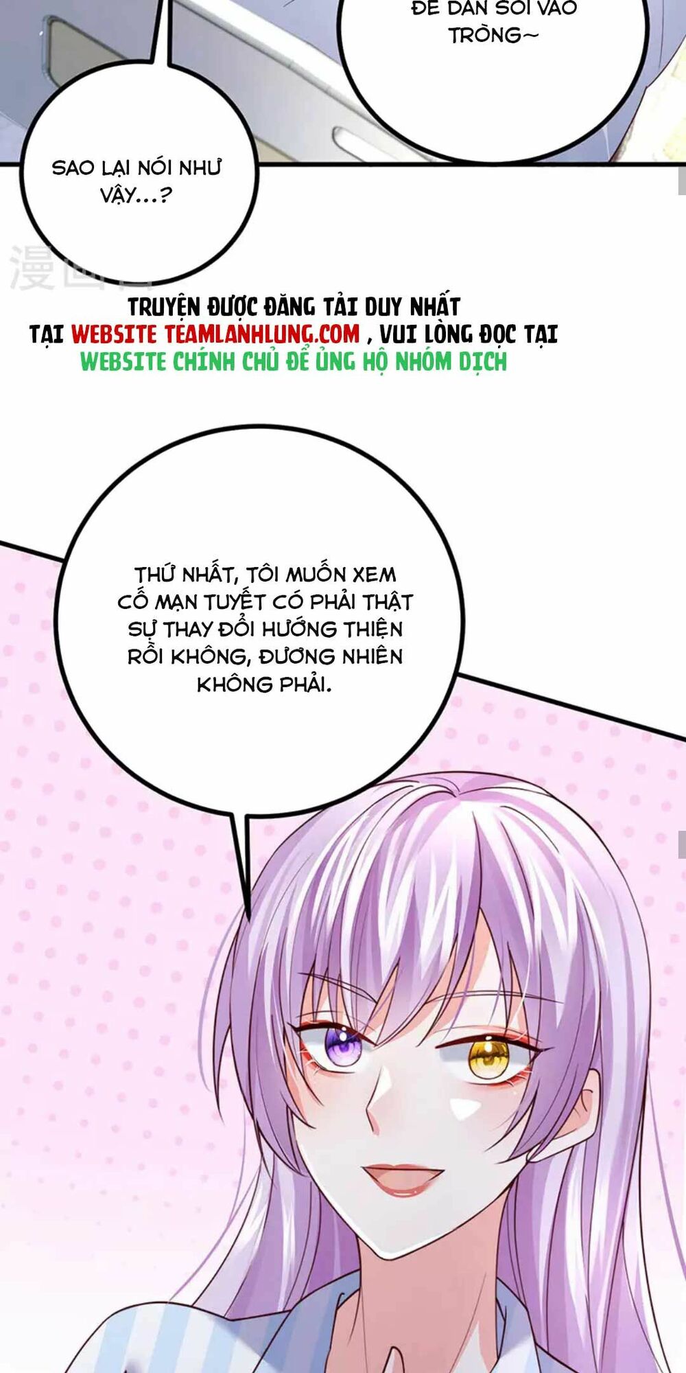 100 Cách Ngược Tra Nữ: Chapter 87