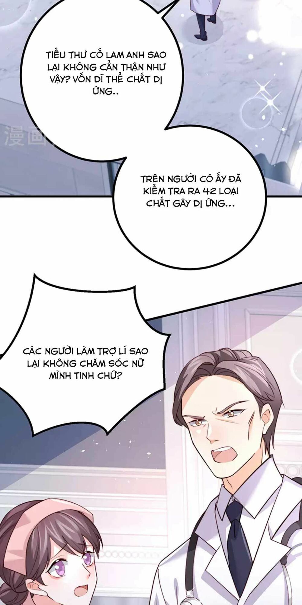 100 Cách Ngược Tra Nữ: Chapter 87