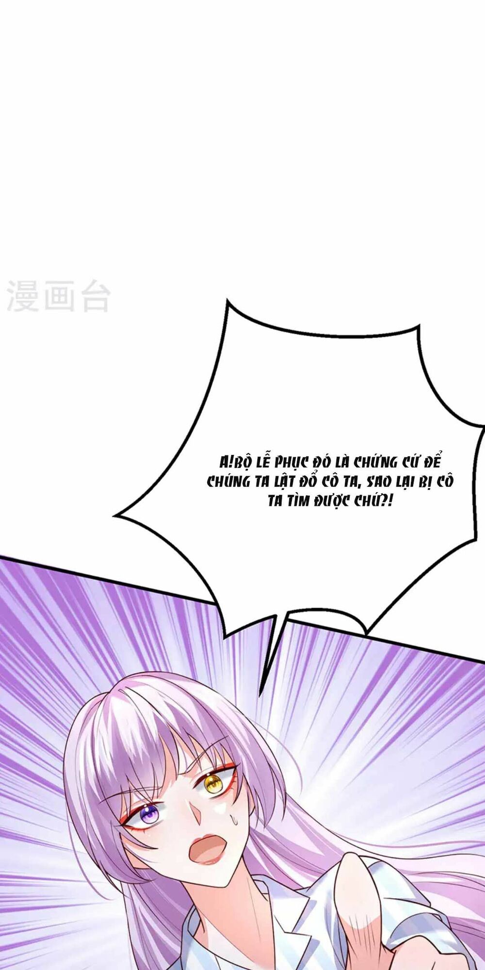 100 Cách Ngược Tra Nữ: Chapter 87