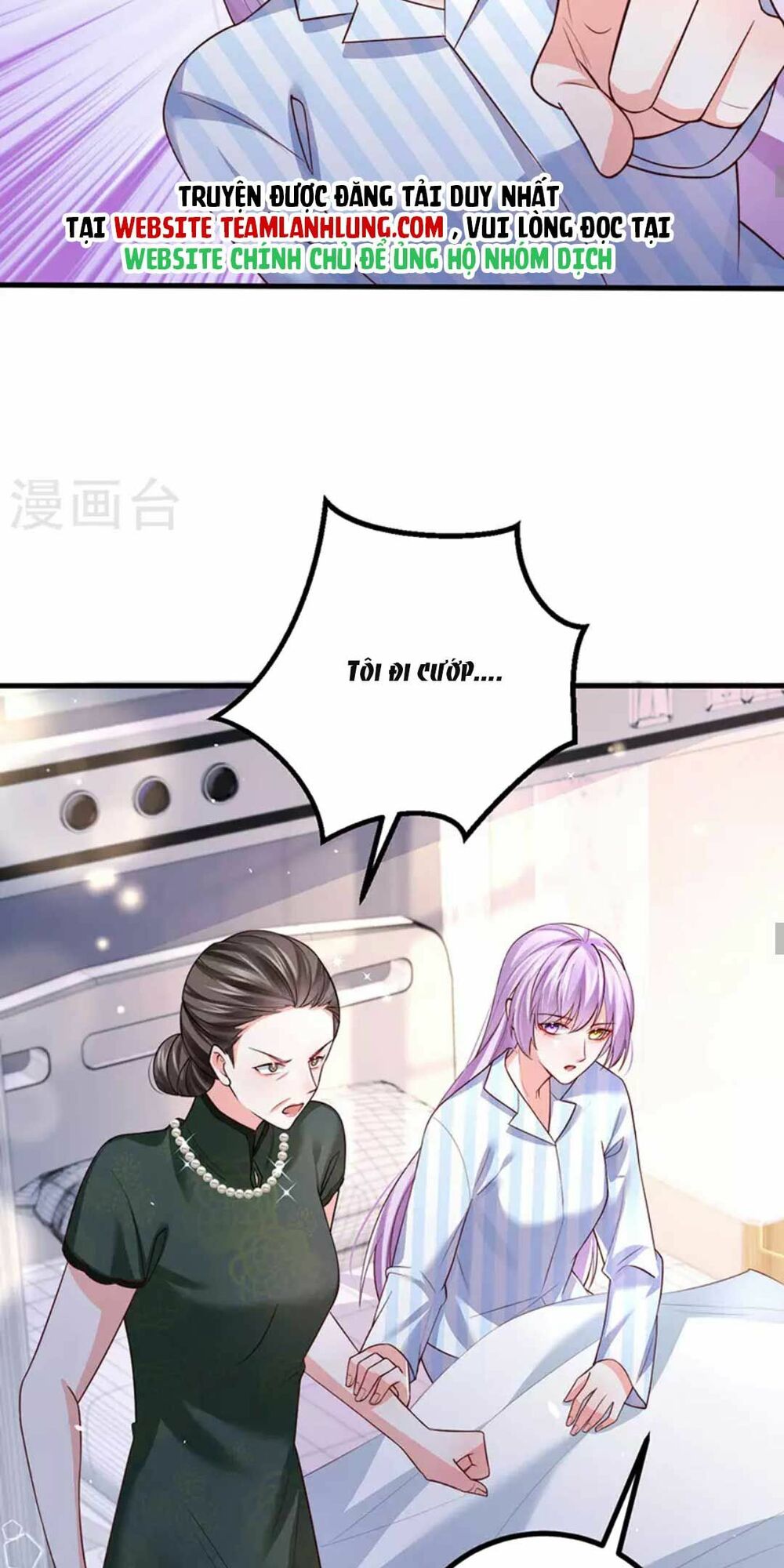 100 Cách Ngược Tra Nữ: Chapter 87