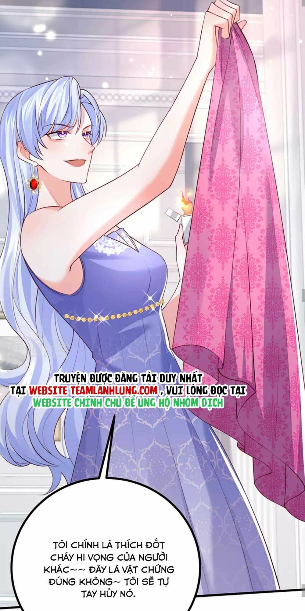 100 Cách Ngược Tra Nữ: Chapter 87