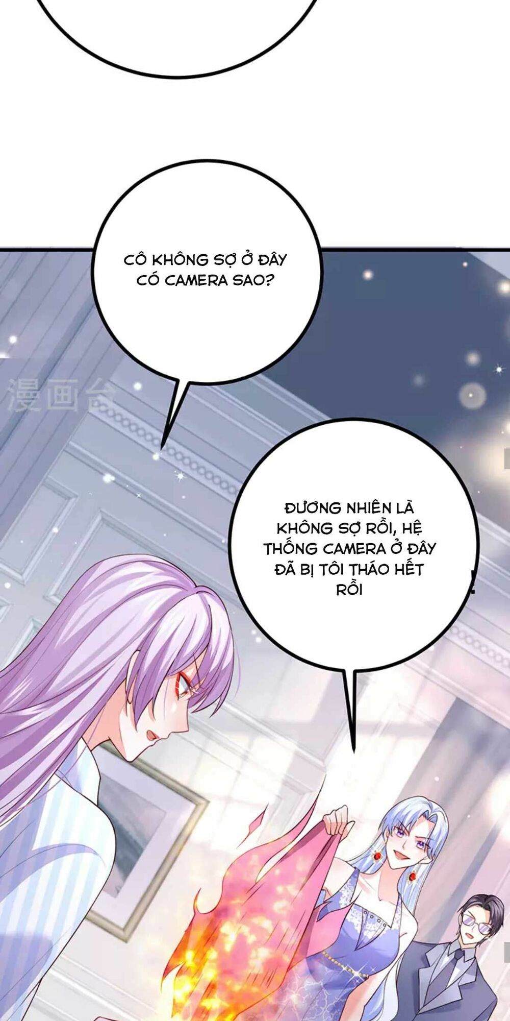 100 Cách Ngược Tra Nữ: Chapter 87