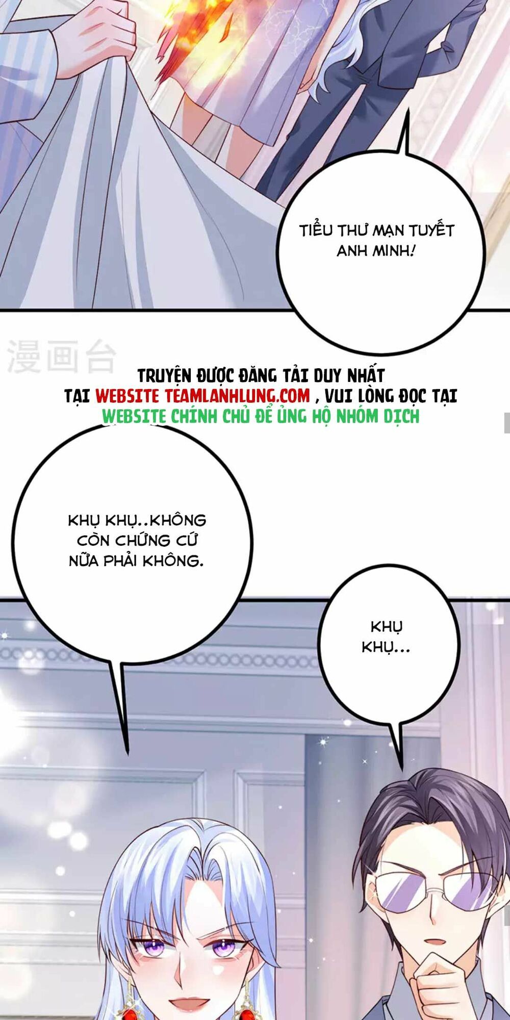 100 Cách Ngược Tra Nữ: Chapter 87