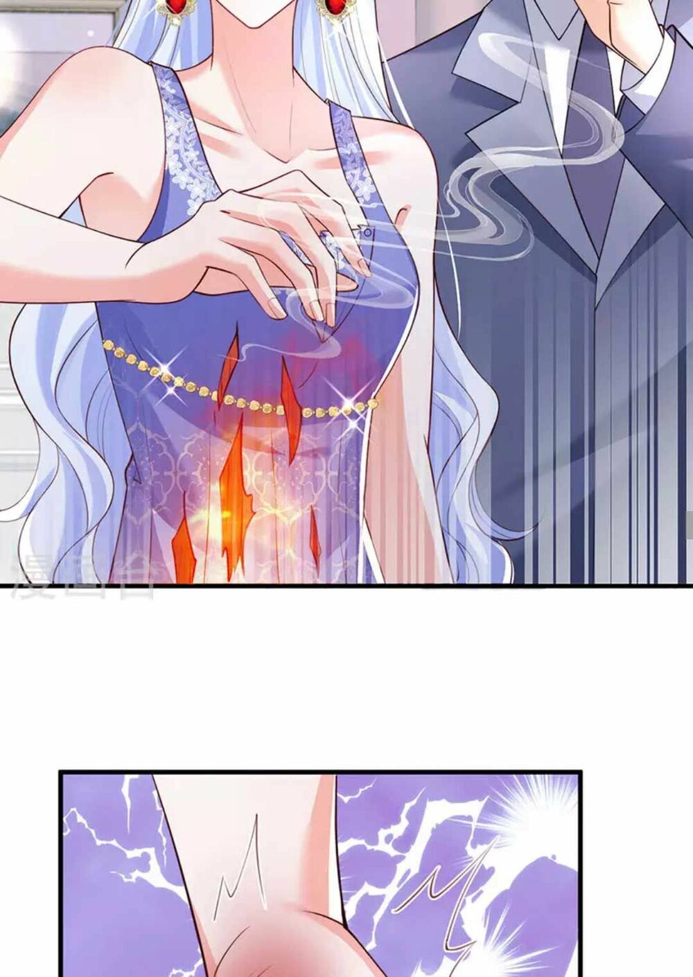 100 Cách Ngược Tra Nữ: Chapter 87
