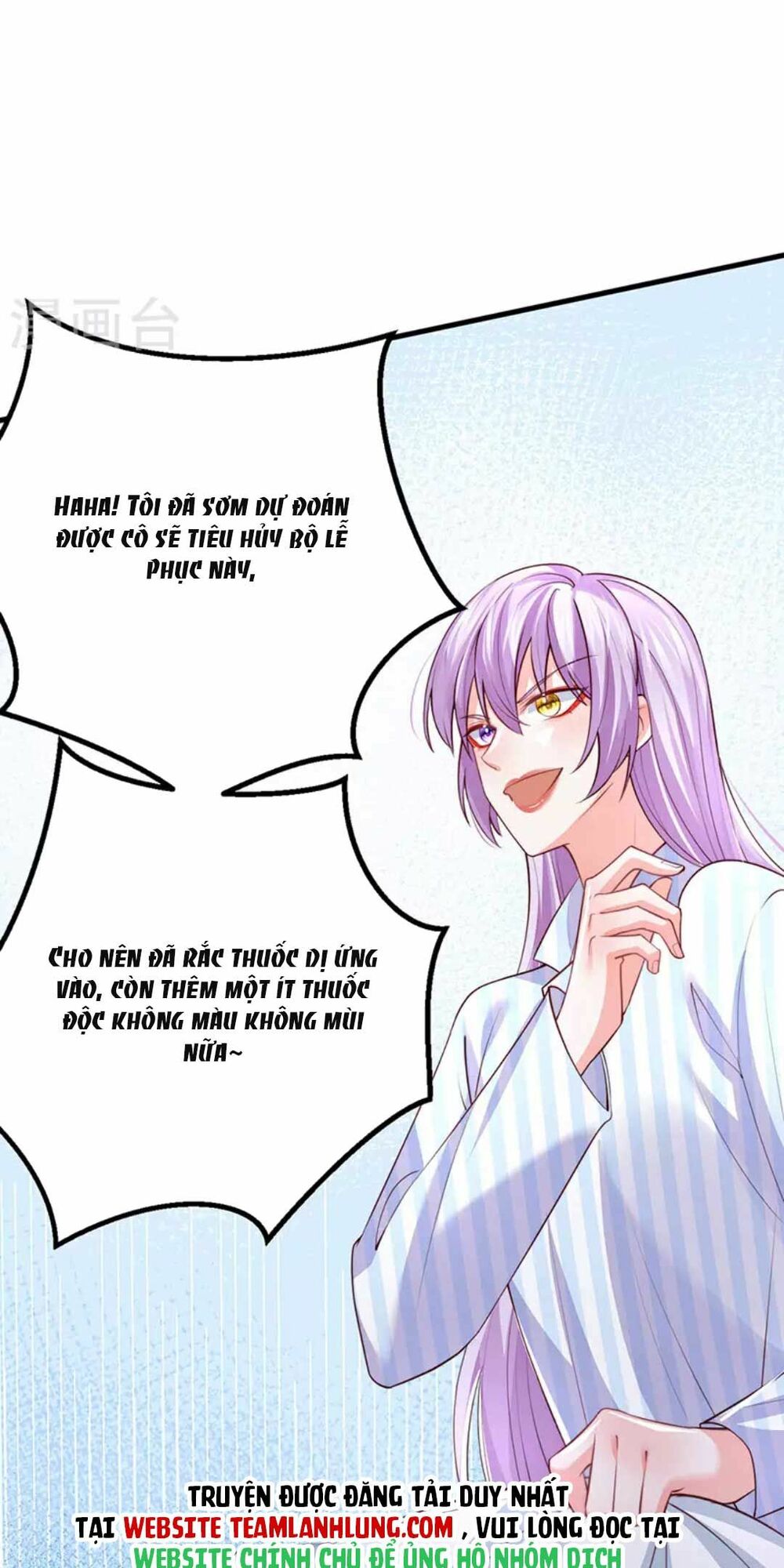 100 Cách Ngược Tra Nữ: Chapter 87