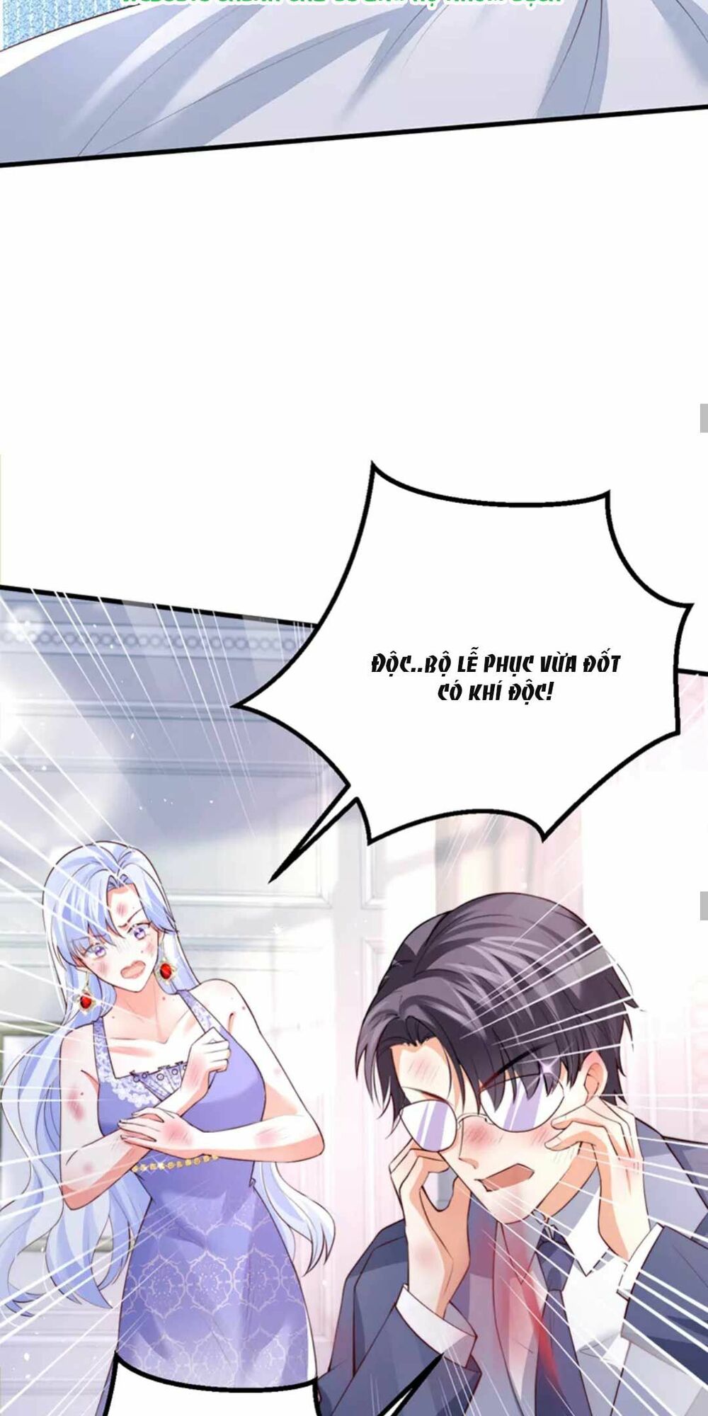 100 Cách Ngược Tra Nữ: Chapter 87