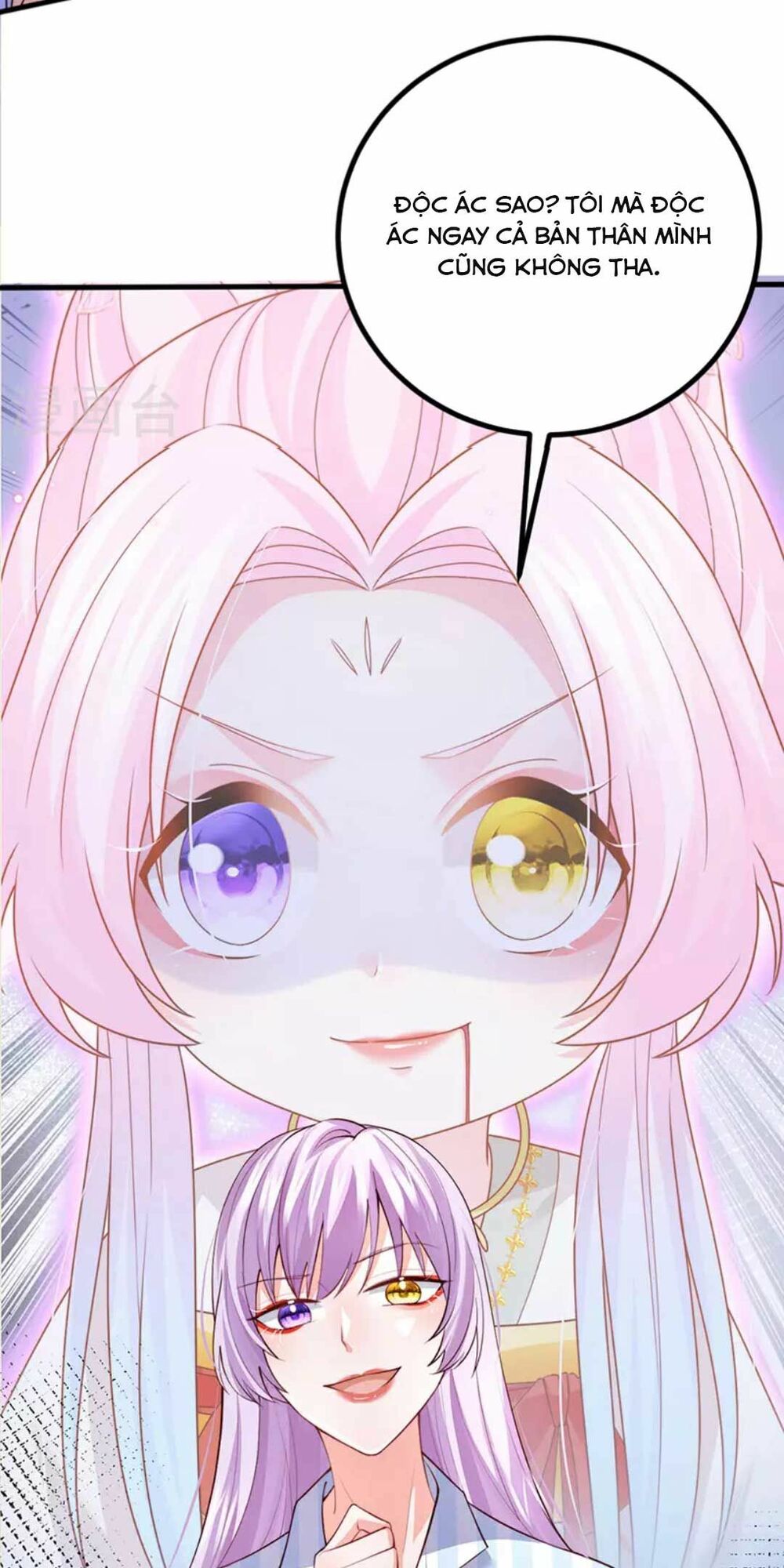 100 Cách Ngược Tra Nữ: Chapter 87