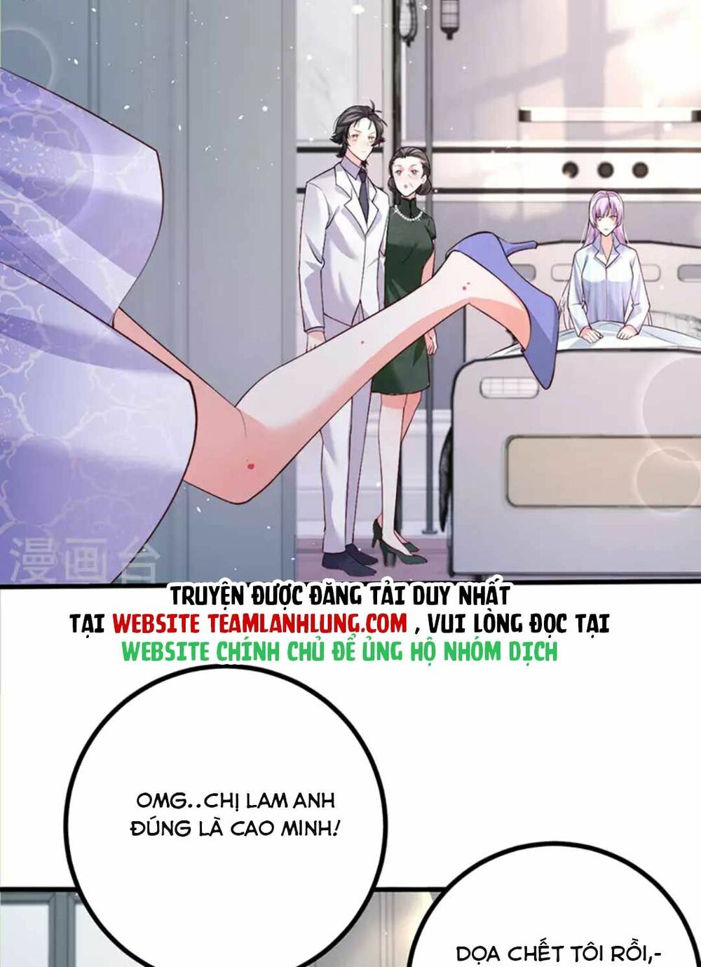 100 Cách Ngược Tra Nữ: Chapter 87
