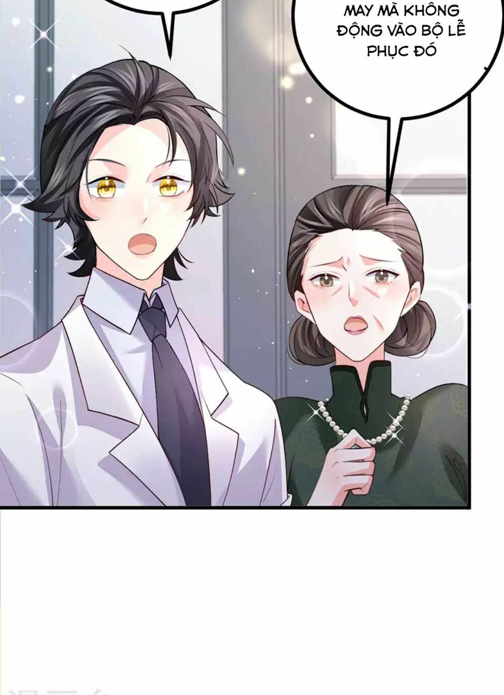 100 Cách Ngược Tra Nữ: Chapter 87