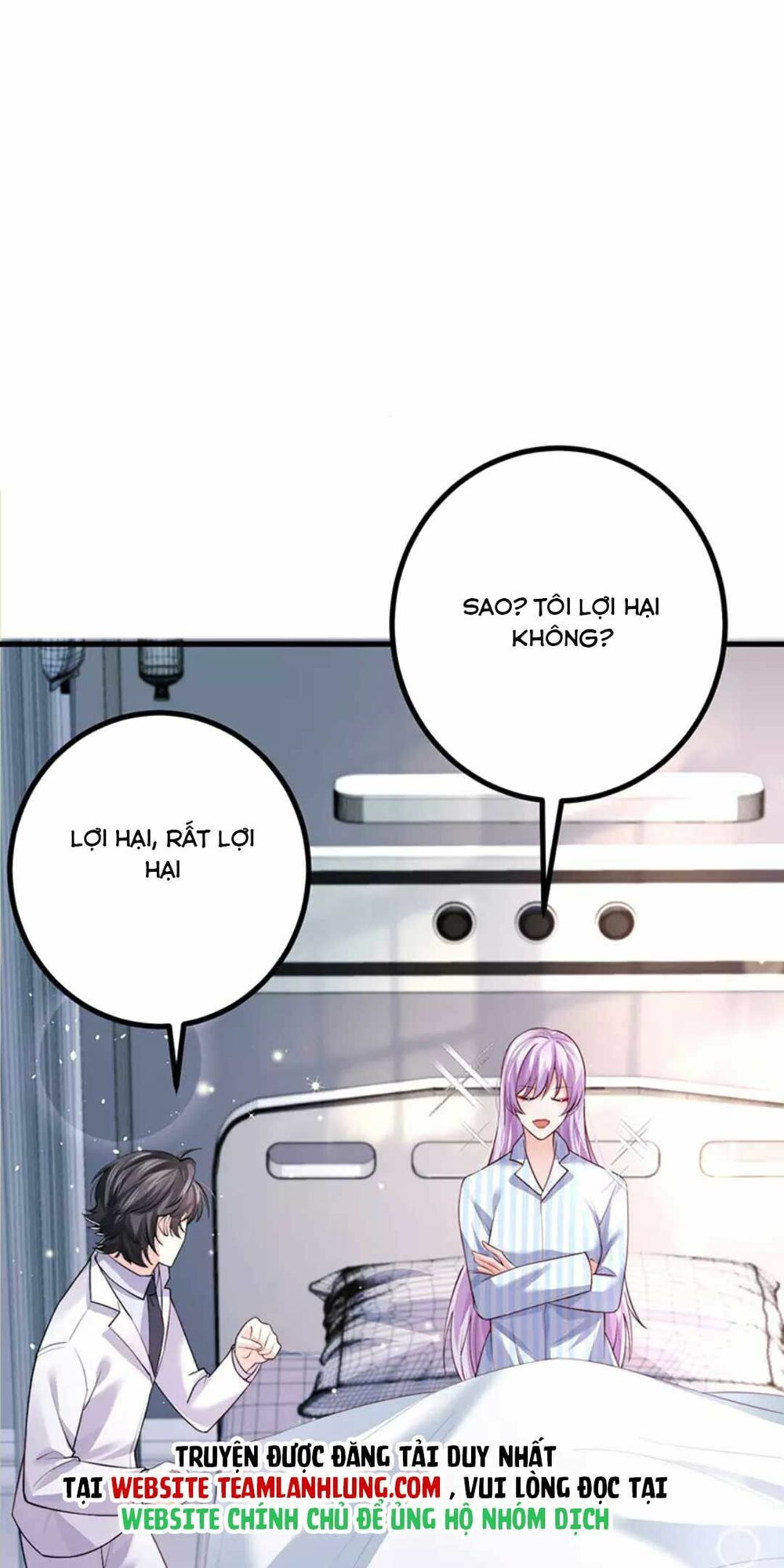 100 Cách Ngược Tra Nữ: Chapter 87