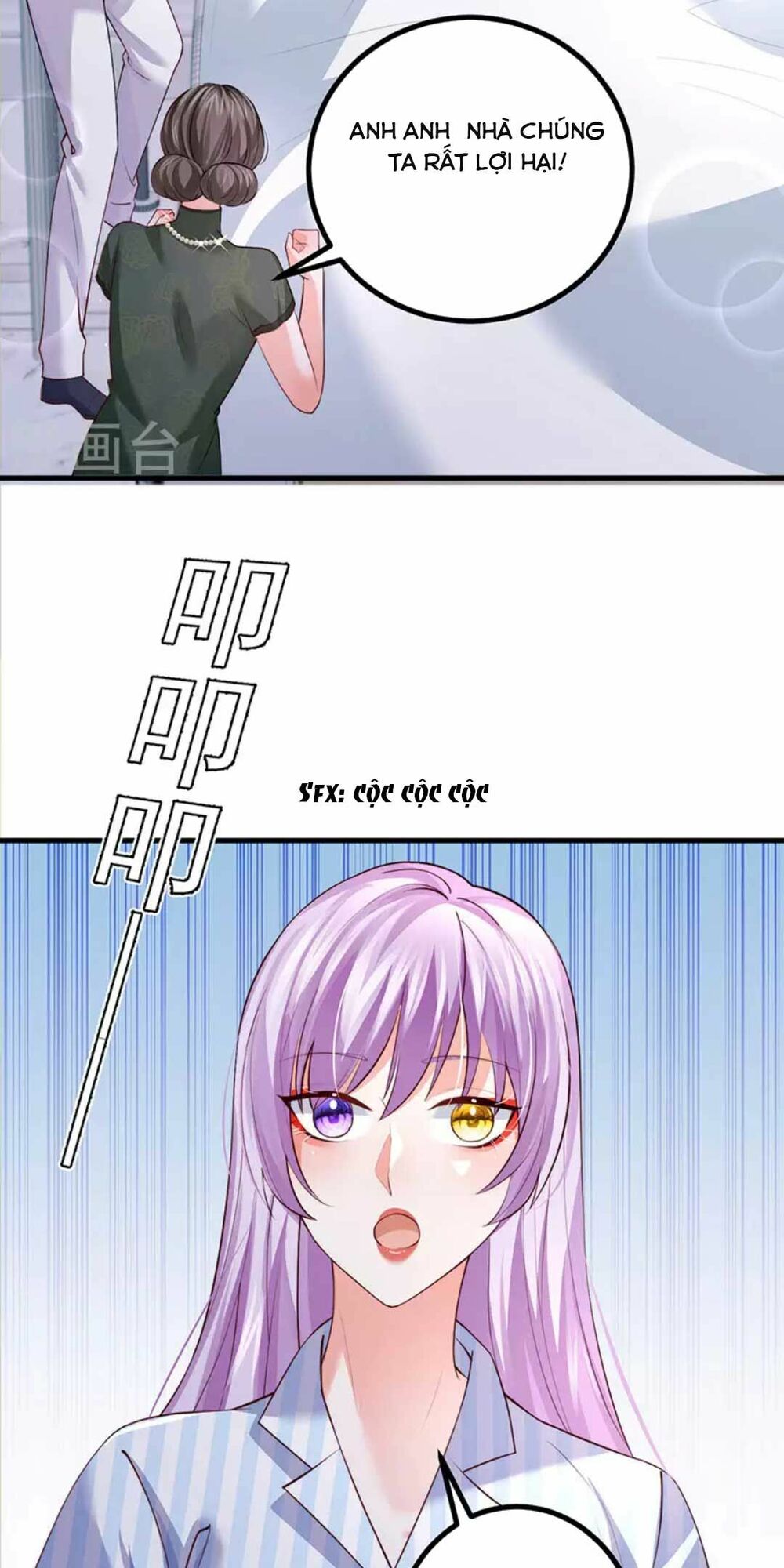100 Cách Ngược Tra Nữ: Chapter 87