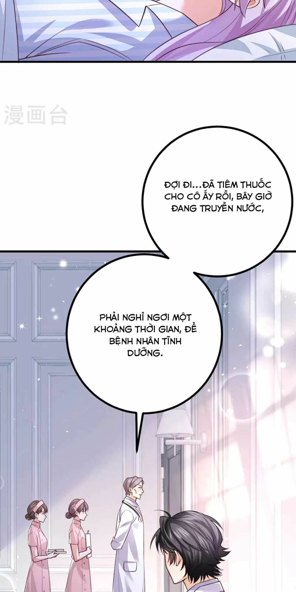 100 Cách Ngược Tra Nữ: Chapter 87