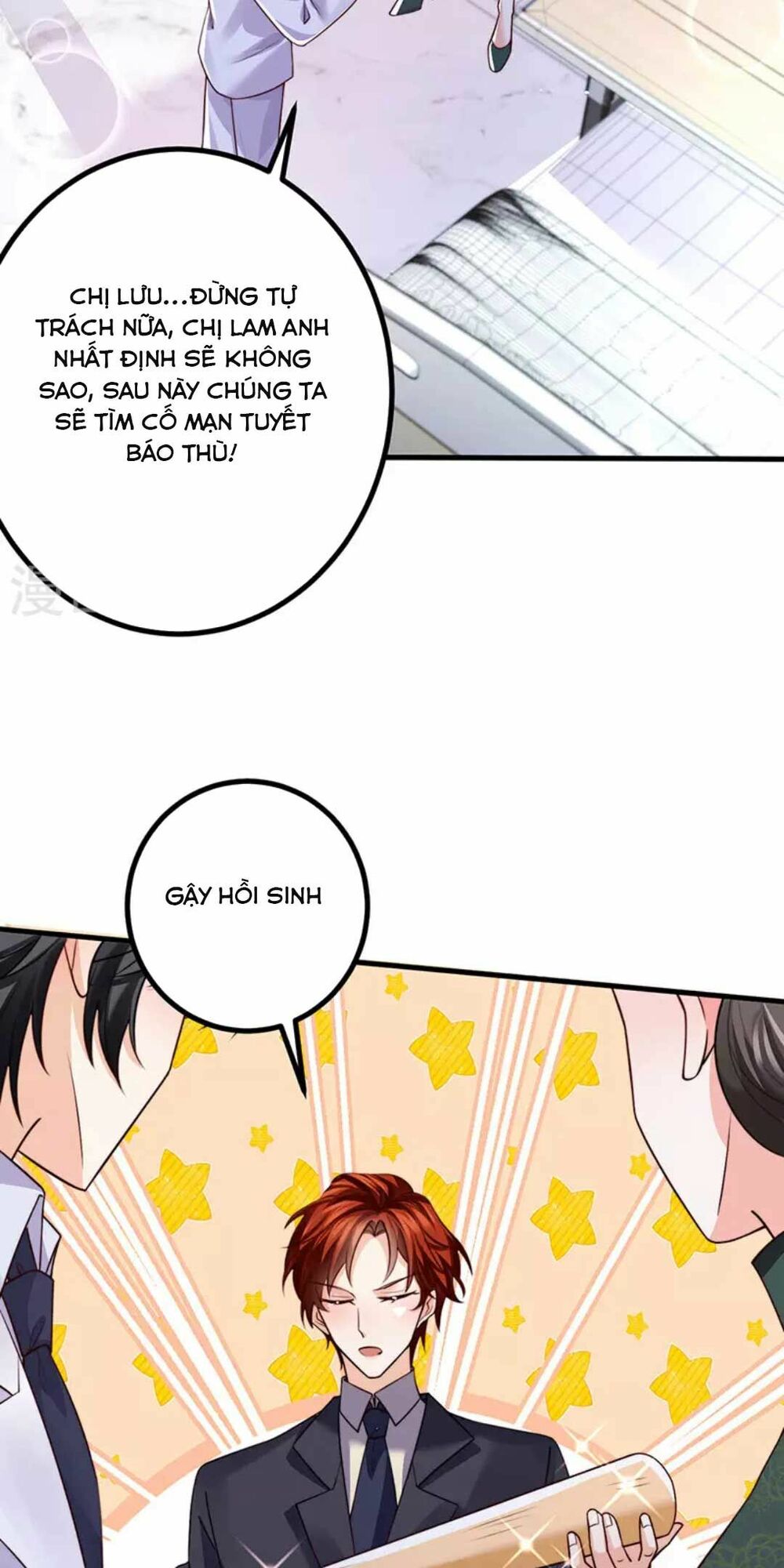 100 Cách Ngược Tra Nữ: Chapter 87