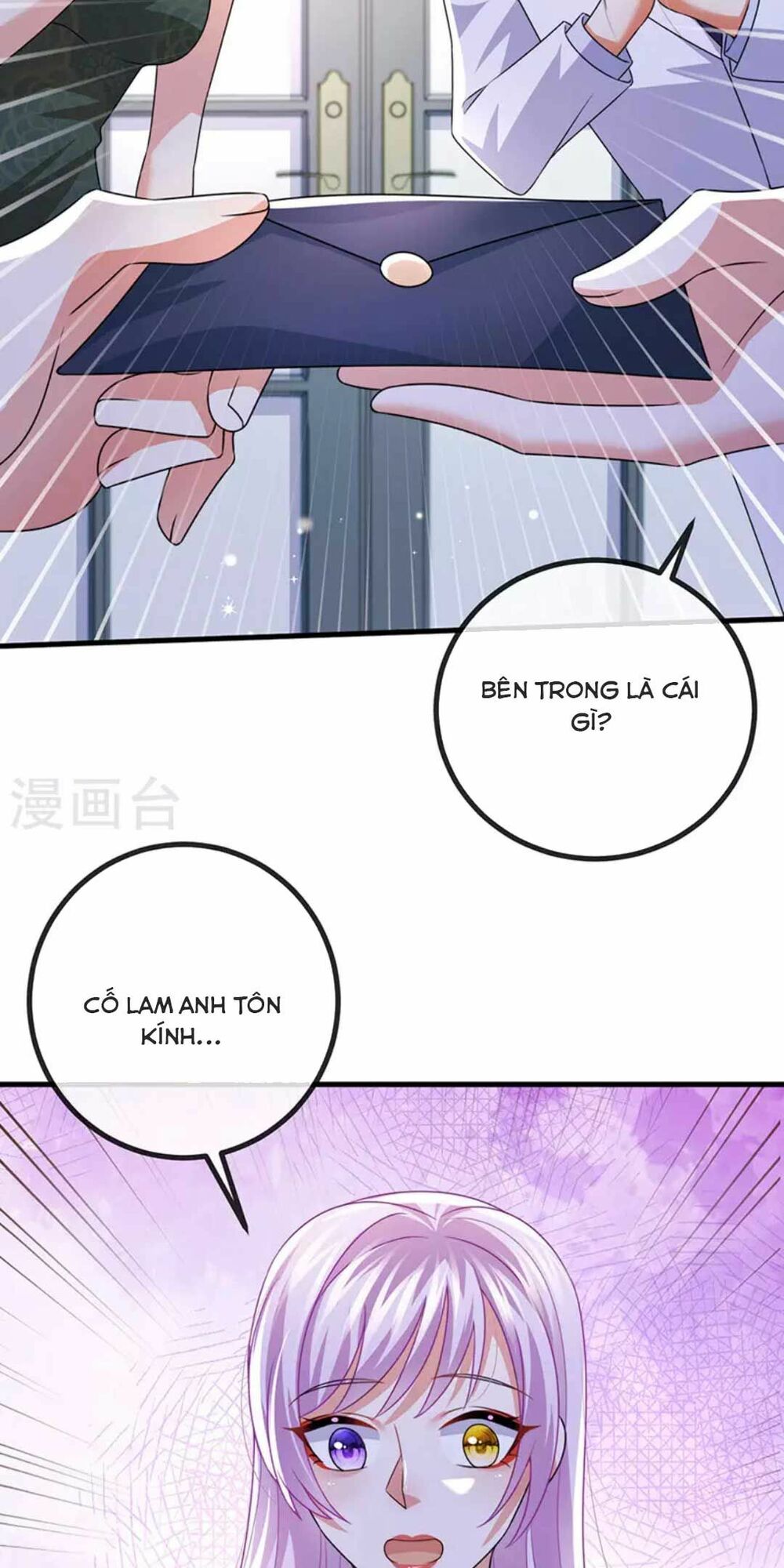 100 Cách Ngược Tra Nữ: Chapter 88