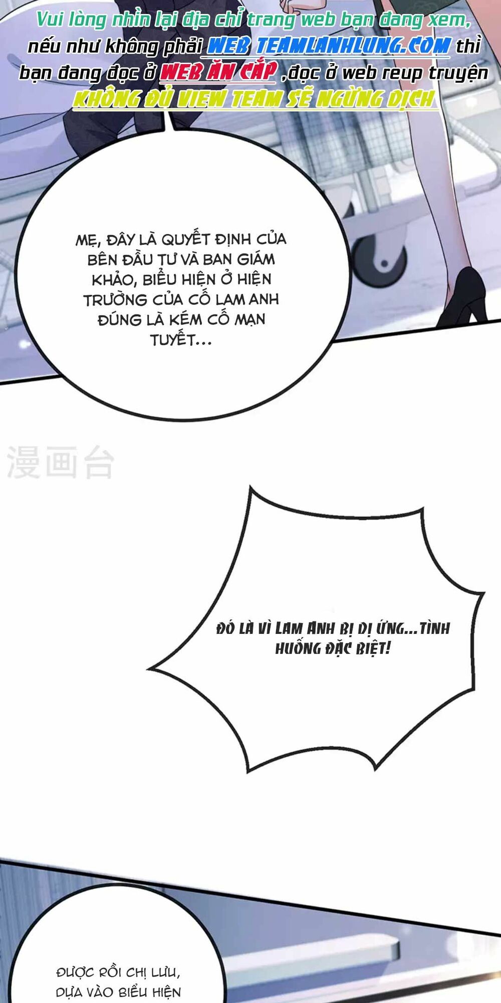 100 Cách Ngược Tra Nữ: Chapter 88